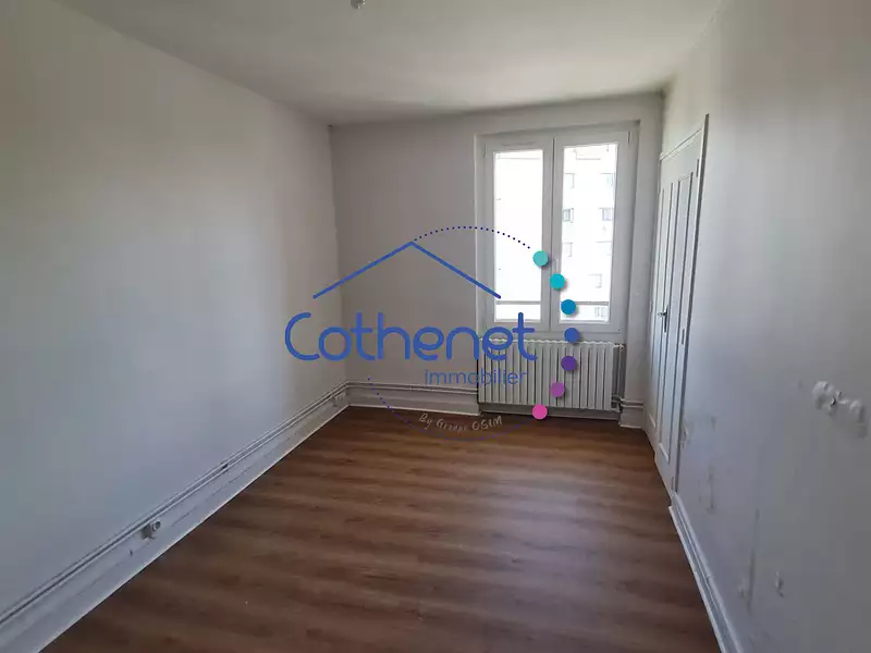Appartement, 70 m²