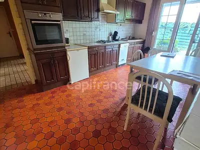 Maison, 170 m²