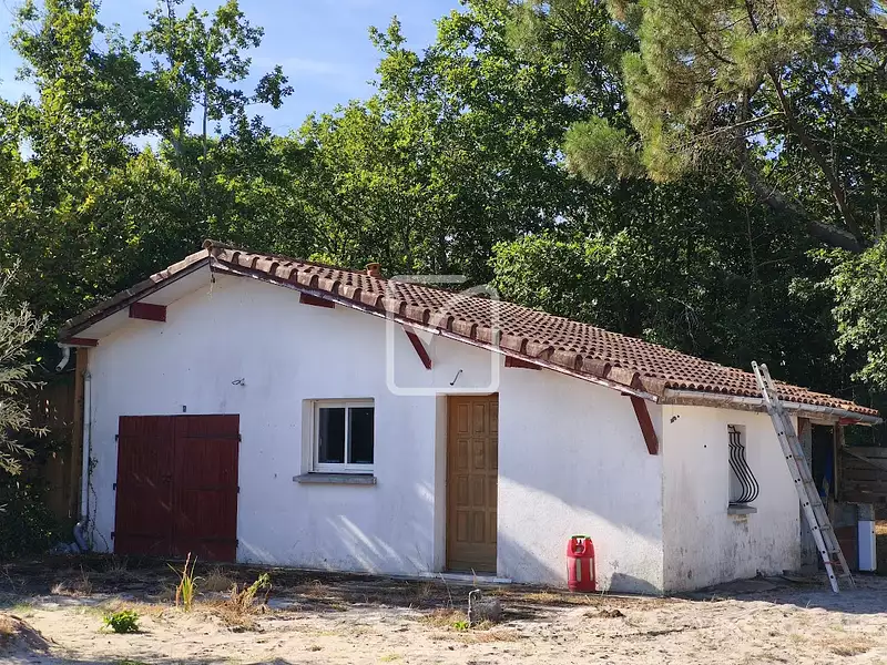 Maison, 150 m²
