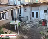 Immeuble, 399 m²
