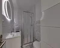 Appartement, 28,26 m²