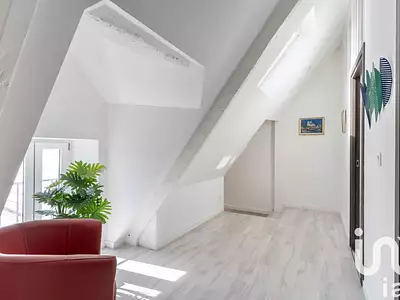 Appartement, 197 m²