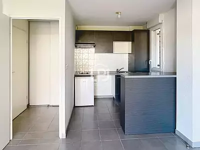 Appartement, 40,64 m²