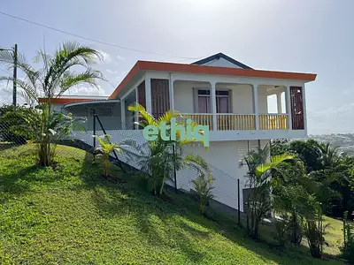 Maison, 117 m²