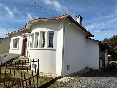 Maison, 180 m²