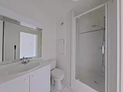 Appartement, 29 m²