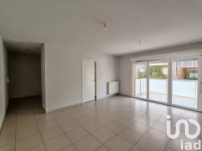 Appartement, 83 m²