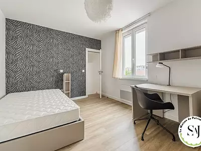 Appartement, 40,17 m²