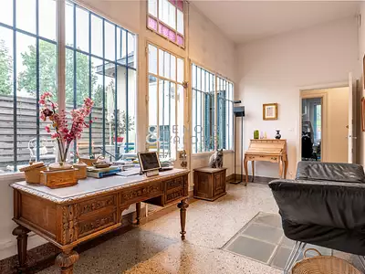 Appartement, 213 m²