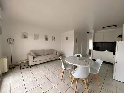 Appartement, 39 m²
