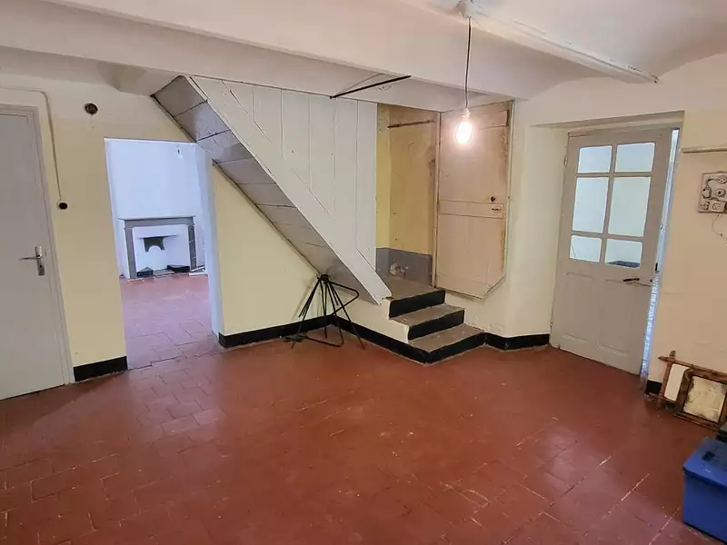 Maison, 132 m²