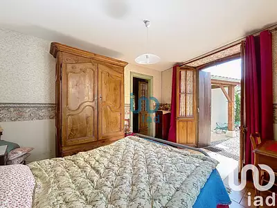 Maison, 82 m²
