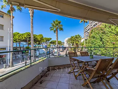 Appartement, 42,82 m²