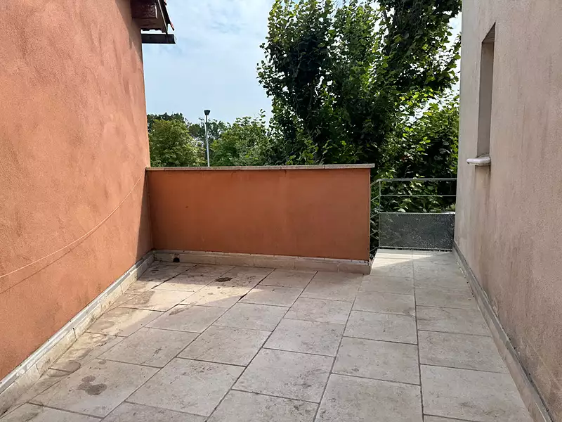 Appartement, 55 m²
