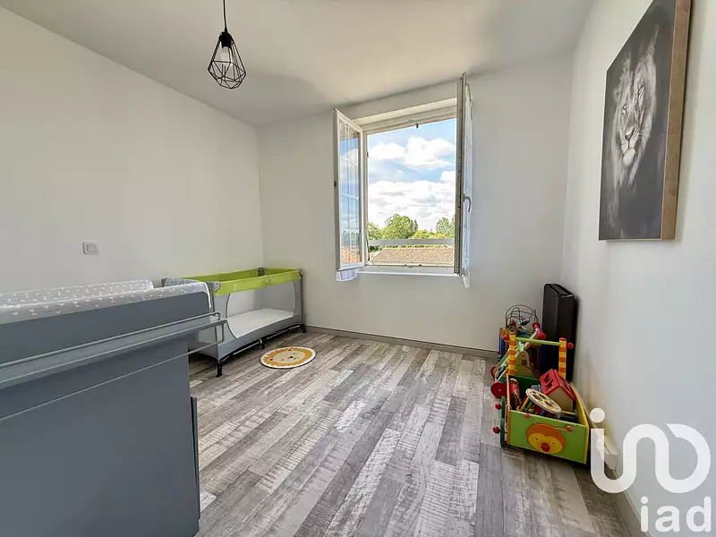 Immeuble, 121 m²