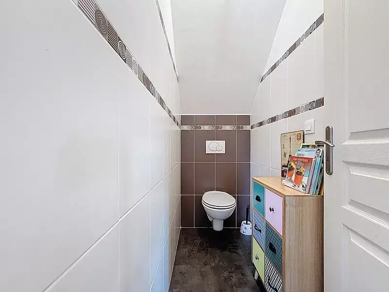Maison, 152 m²