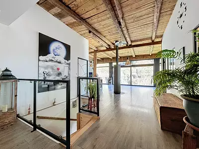 Maison, 230 m²