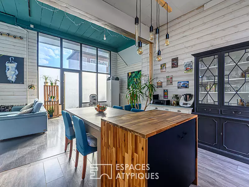 Appartement, 79,39 m²