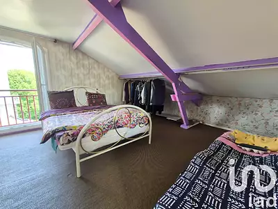 Appartement, 118 m²