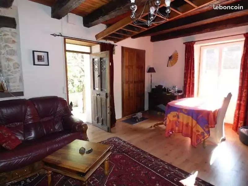 Maison, 76 m²