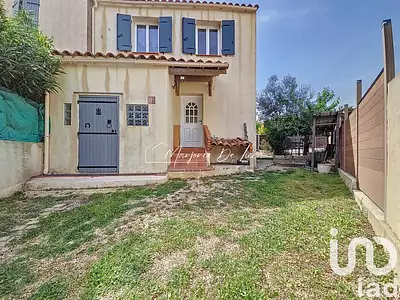 Maison, 98 m²