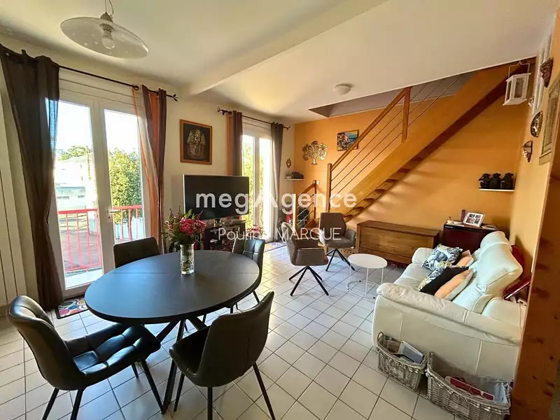 Appartement, 117 m²