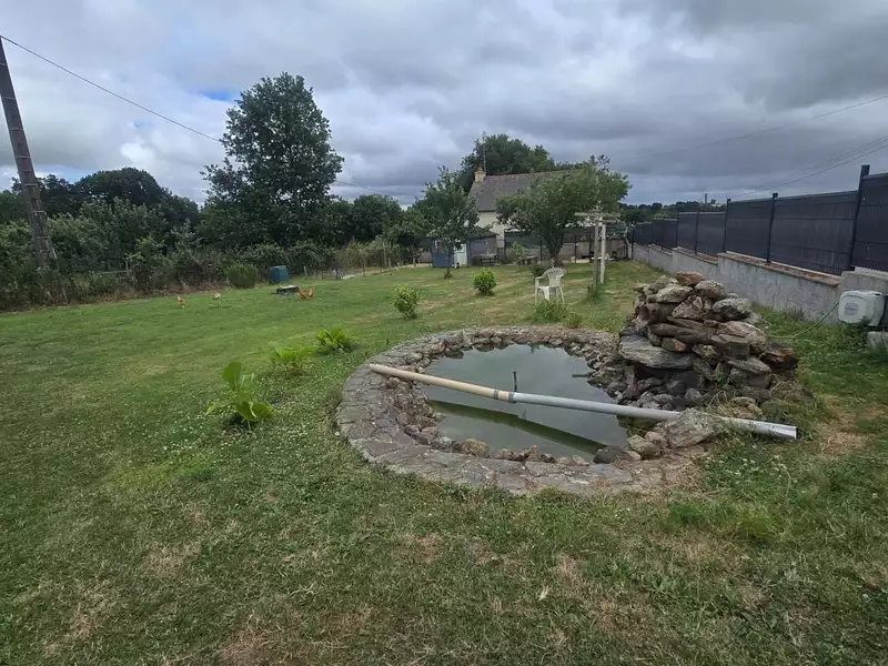 Maison, 100 m²