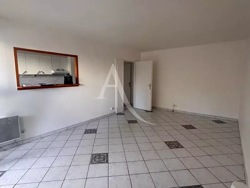 Appartement, 50,02 m²