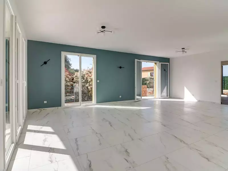 Maison, 123 m²
