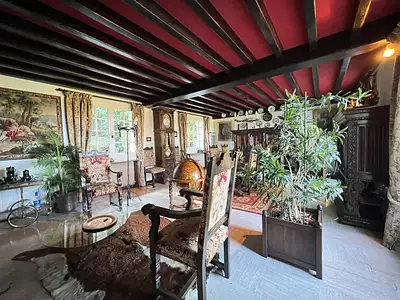 Maison, 136,63 m²