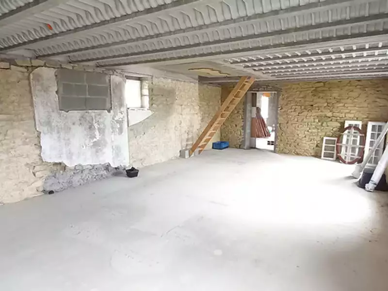 Maison, 250 m²