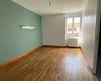 Maison, 58 m²