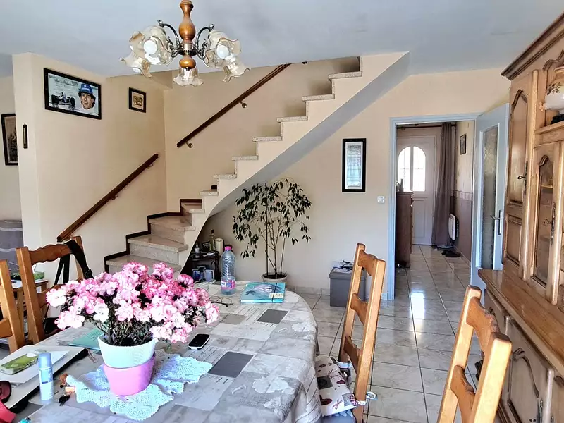 Maison, 108 m²