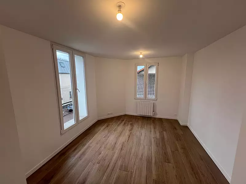 Appartement, 36,25 m²