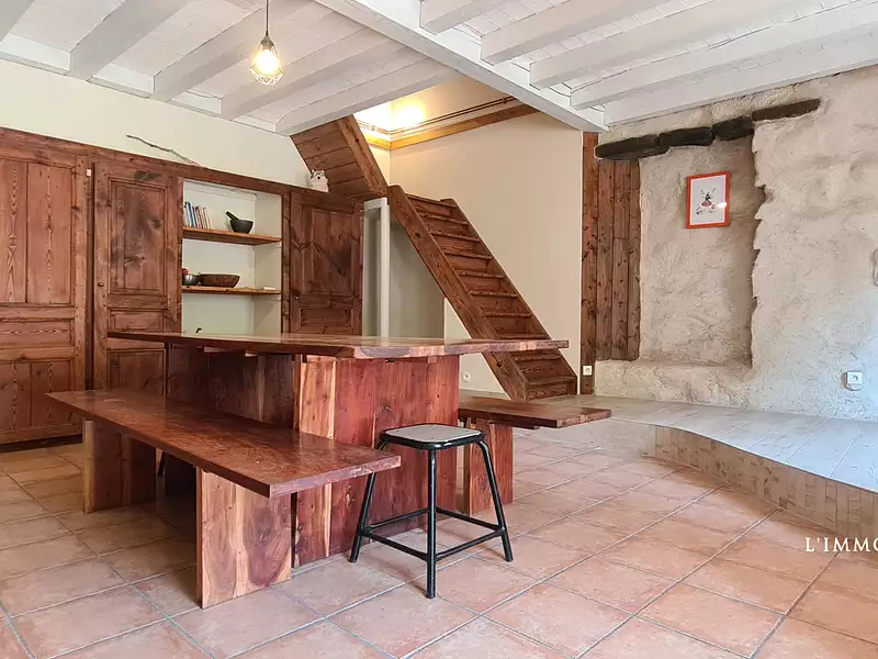 Maison, 221,83 m²