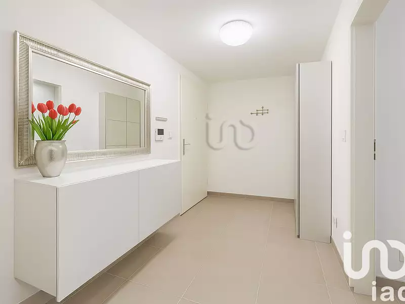 Appartement, 112 m²