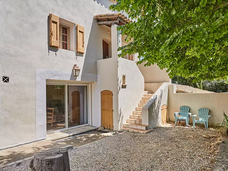 Maison, 140 m²
