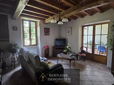 Maison, 175 m²