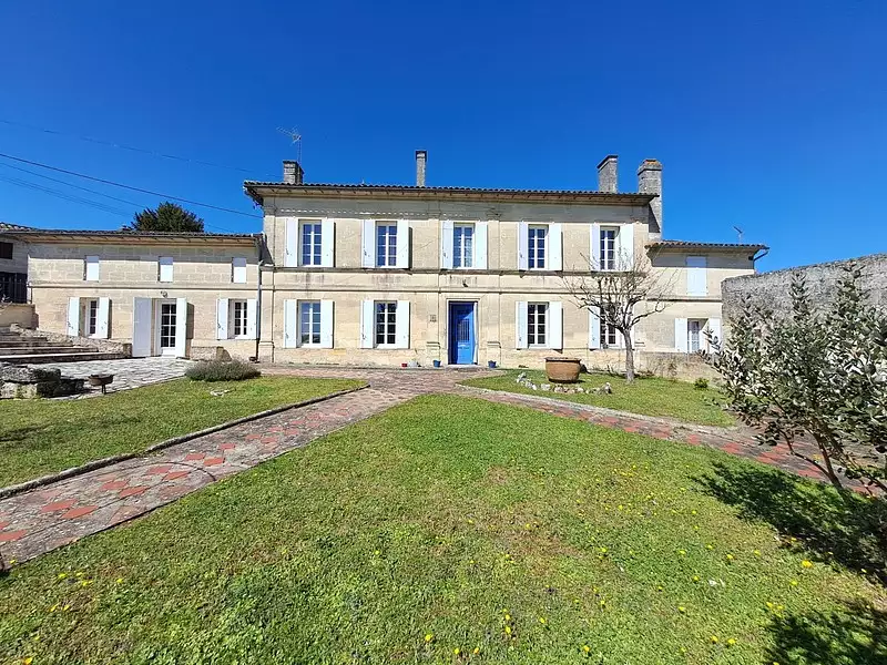 Maison, 283 m²