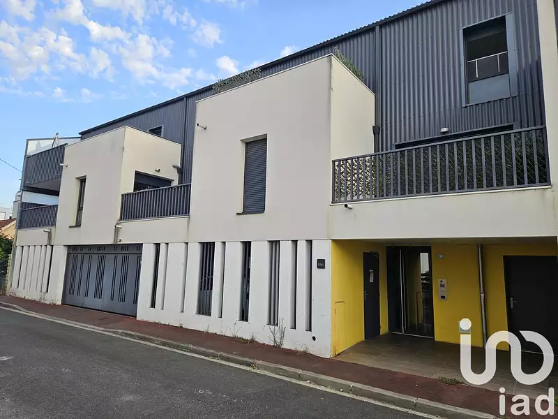 Appartement, 65 m²