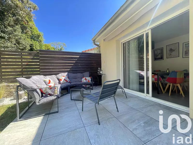 Maison, 118 m²