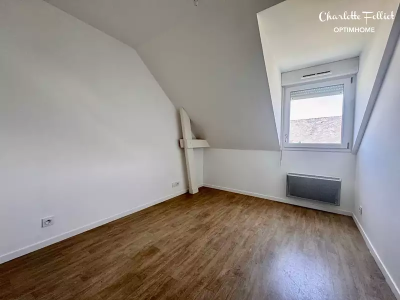Appartement, 79 m²
