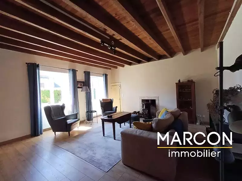 Maison, 179 m²