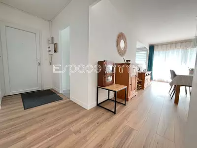 Appartement, 82,33 m²