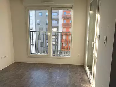 Appartement, 23,82 m²