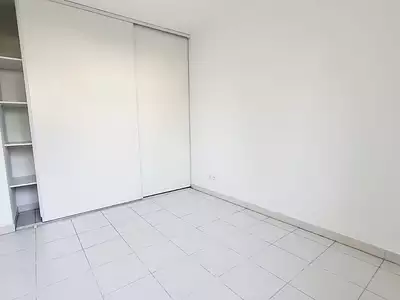 Appartement, 32,06 m²