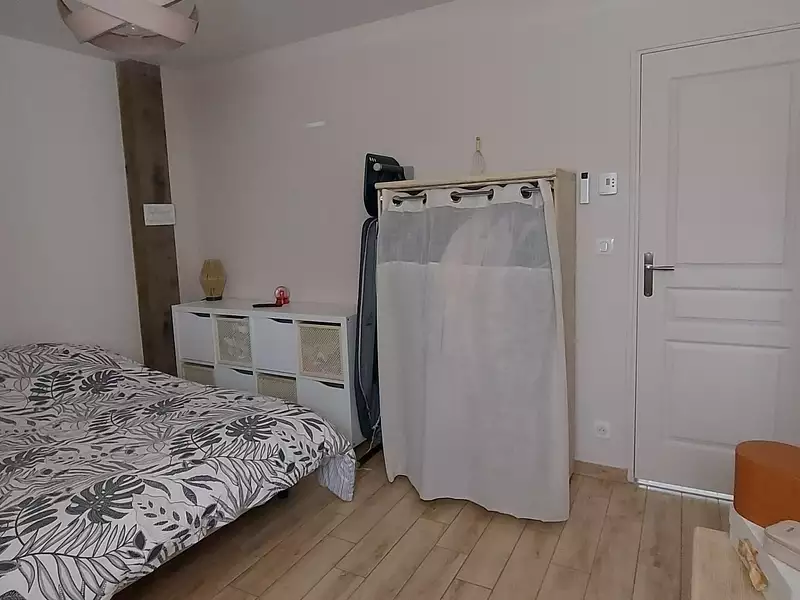 Maison, 160 m²