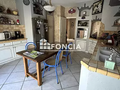 Maison, 158 m²