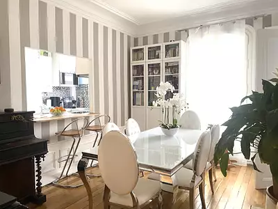Appartement, 79 m²