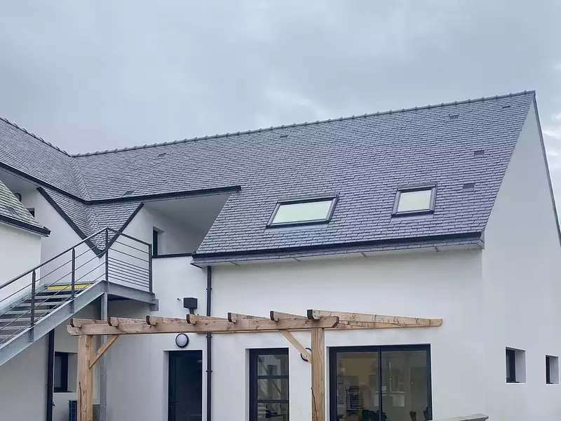 Appartement, 31,4 m²